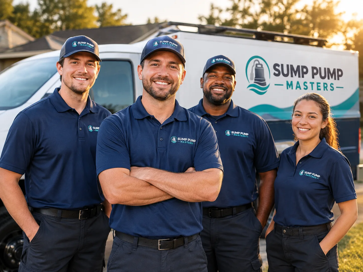 Sump Pump Repair company in Larimore, ND