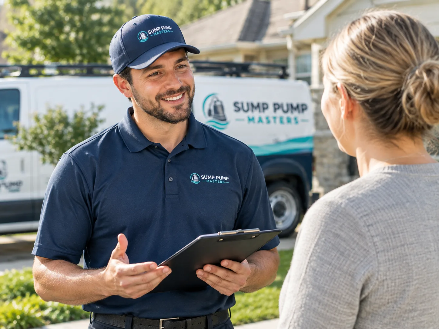 Sump Pump Repair Larimore, ND FAQs